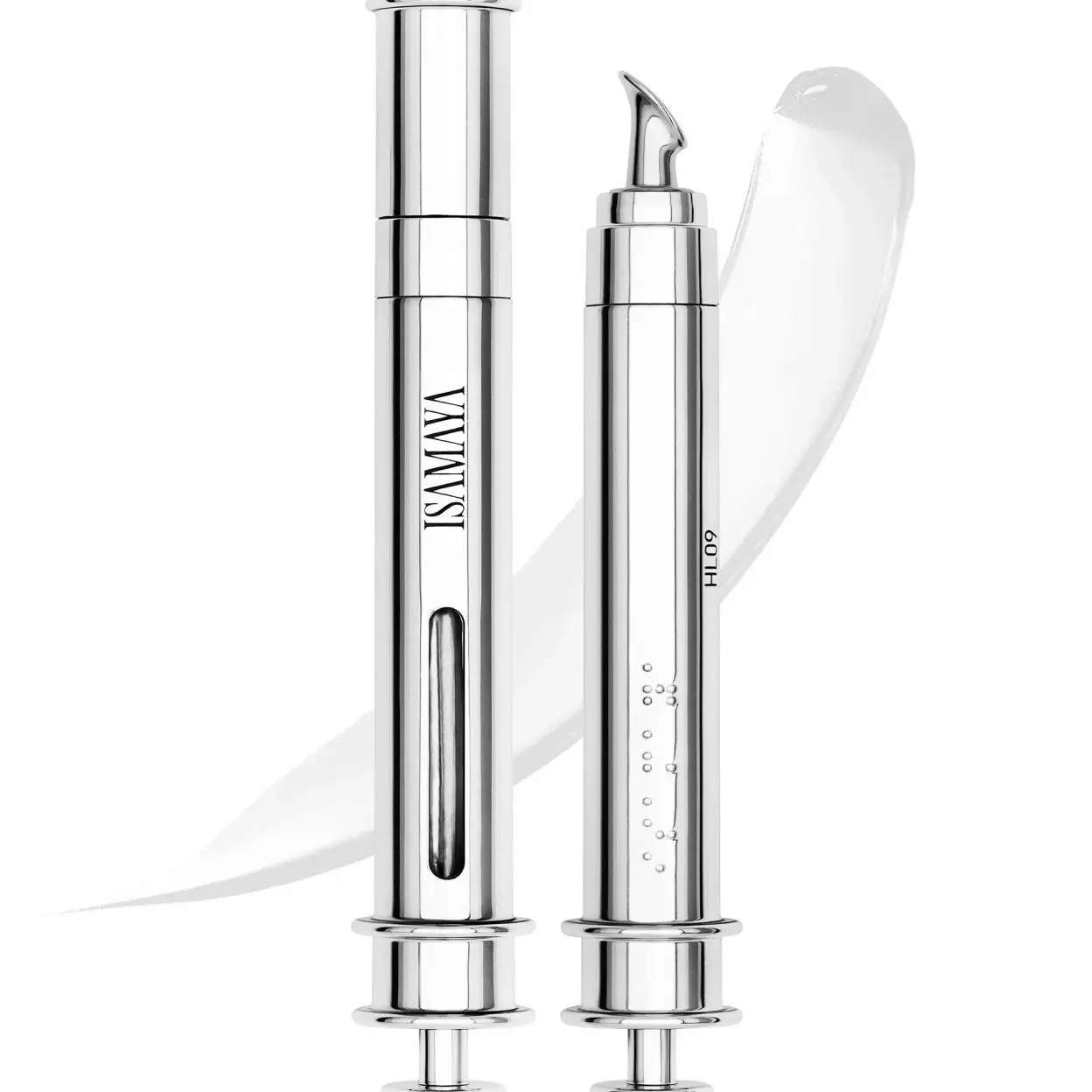 ISAMAYA Hyalurolip Lip Plumper with Hyaluronic Acid