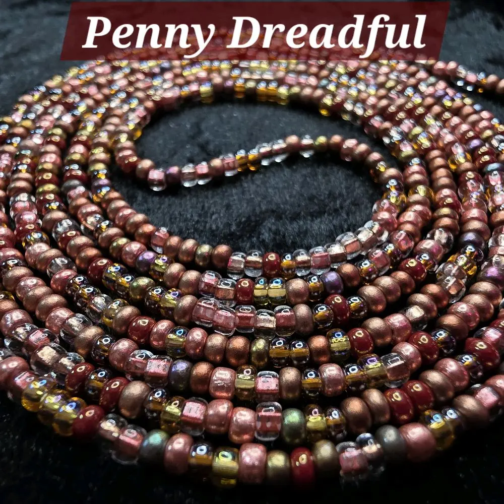 Penny Dreadful