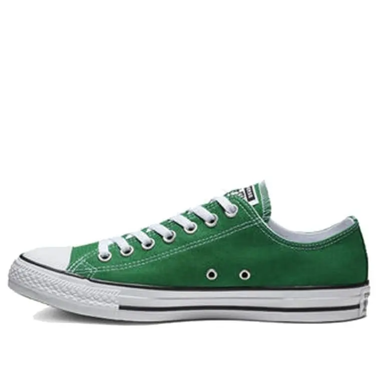 Converse Chuck Taylor All Star Low 'Seasonal Green' 150476F Converse Chuck Taylor All Star Low 'Seasonal Green' 150476F