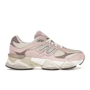 New Balance 9060 'Rose Violet' (GS) Sneakers