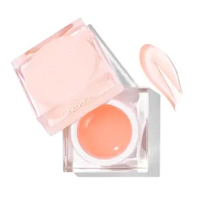 Beauty Creations Peach Lip Mask for Comfortable and Restored Lips - Skincare