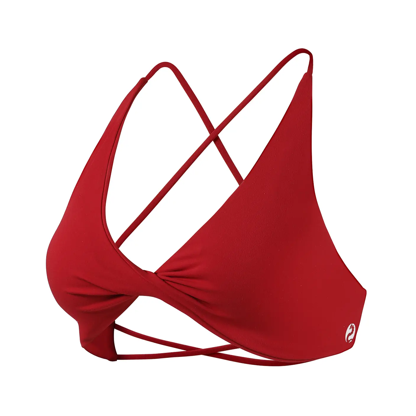 Venus-Solid-Chili Red