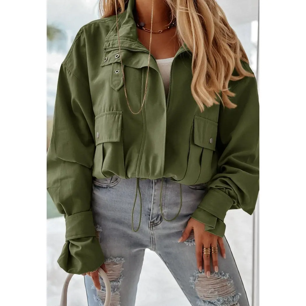Army green