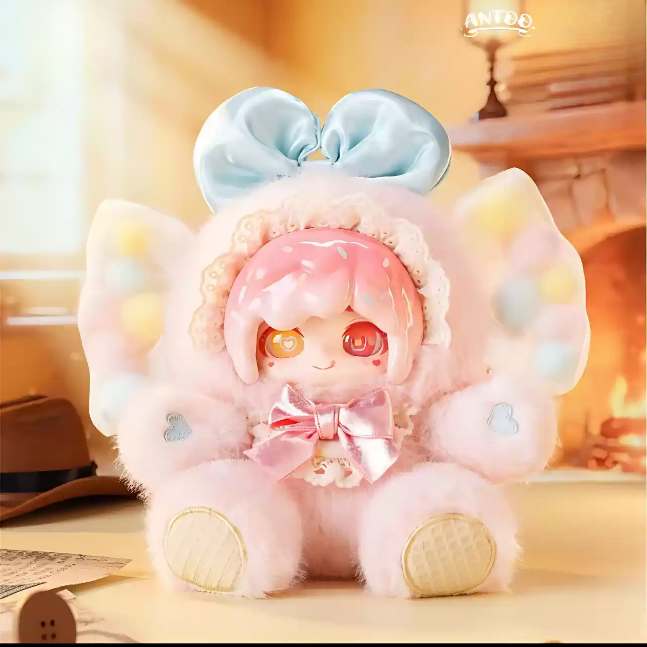 Candy Elf (Confirmed Design - Box Opened, Bag Sealed)