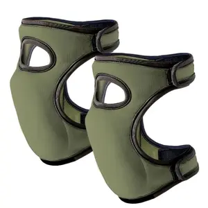 Gardening knee pads - Breathable, Abrasion Resistant knee pads, suitable for kneeling work, can enhance comfort, Heavy Duty