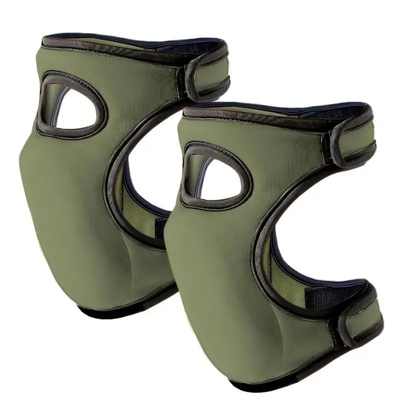 Gardening knee pads - Breathable, Abrasion Resistant knee pads, suitable for kneeling work, can enhance comfort, Heavy Duty