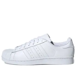 adidas Superstar 'White' B27136