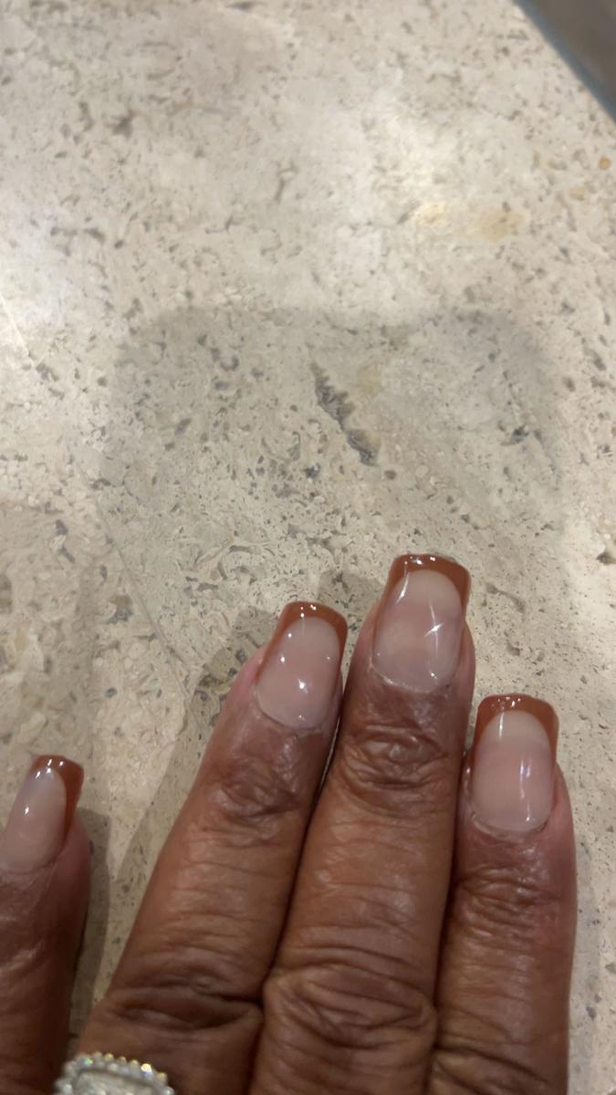 Item: Short Square【Mocca Mousse】16Sizes 224Pcs 