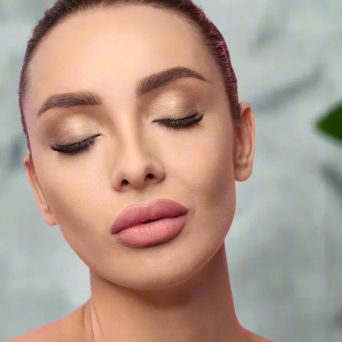 HD Loose setting powder  Oil Control Flawless Translucent Banana