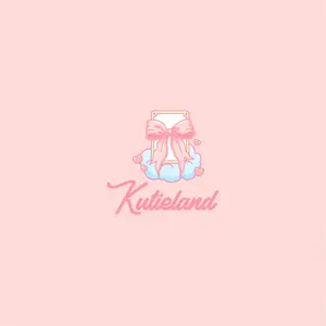 KutieLand shop logo