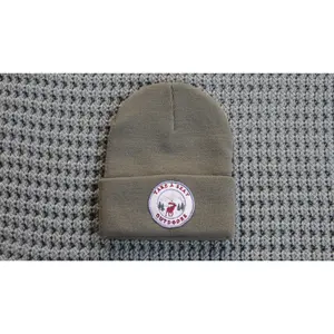 TASO EVERGREEN BEANIE