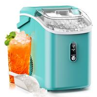 D-Green（ABS plastic materiall）- Carry Handle