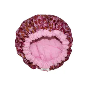 Hot Head™ Deep Conditioning Flaxseed Cap