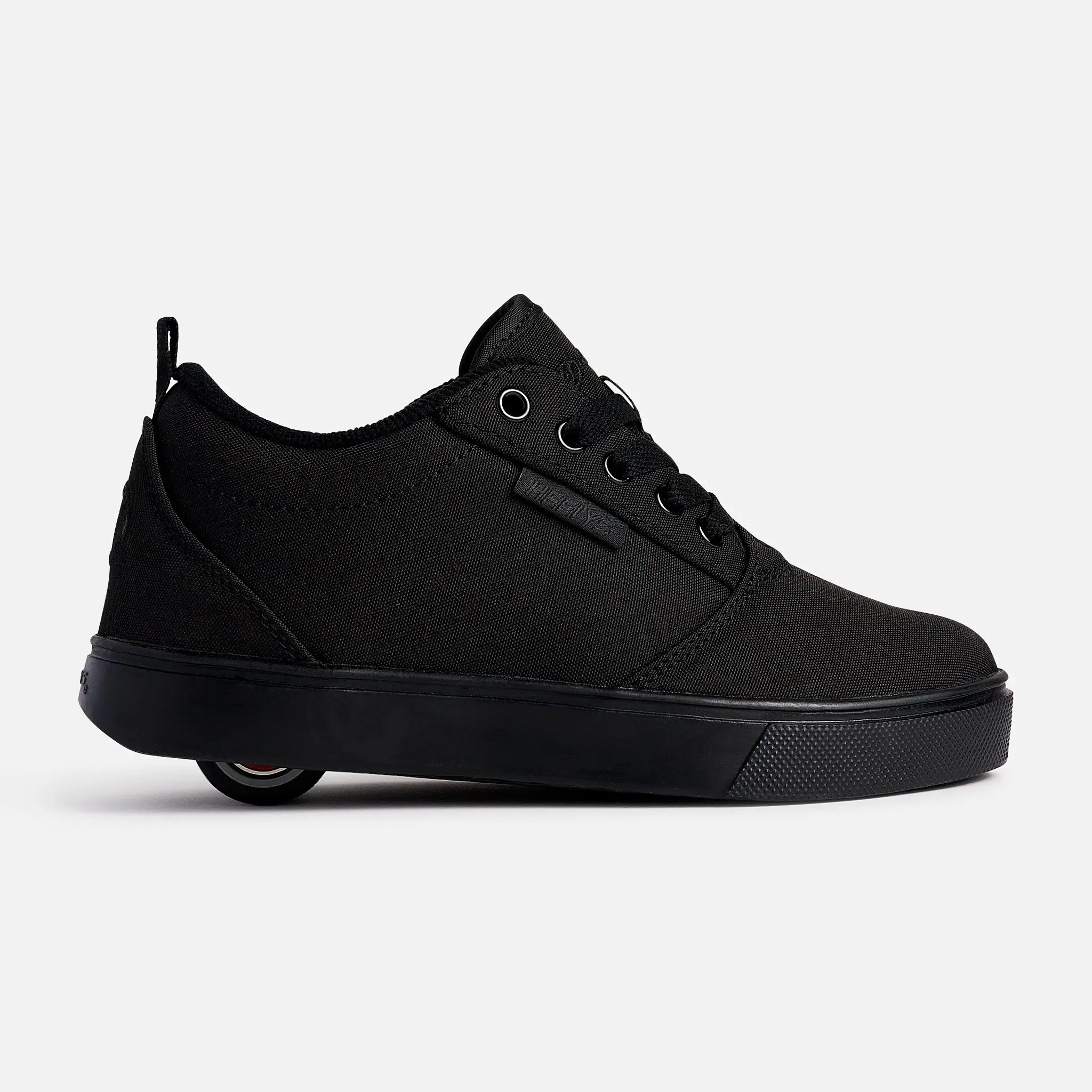 All Black Heelys Shoes | The original shoes with wheels | Pro 20