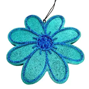 Freshie Flower Air Freshener - Aroma Beads for Car, Locker, & More - Choose Color & Scent Options