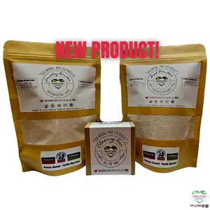 Mother Lovin Home Cleaning Starter Kit - Natural and Eco-friendly