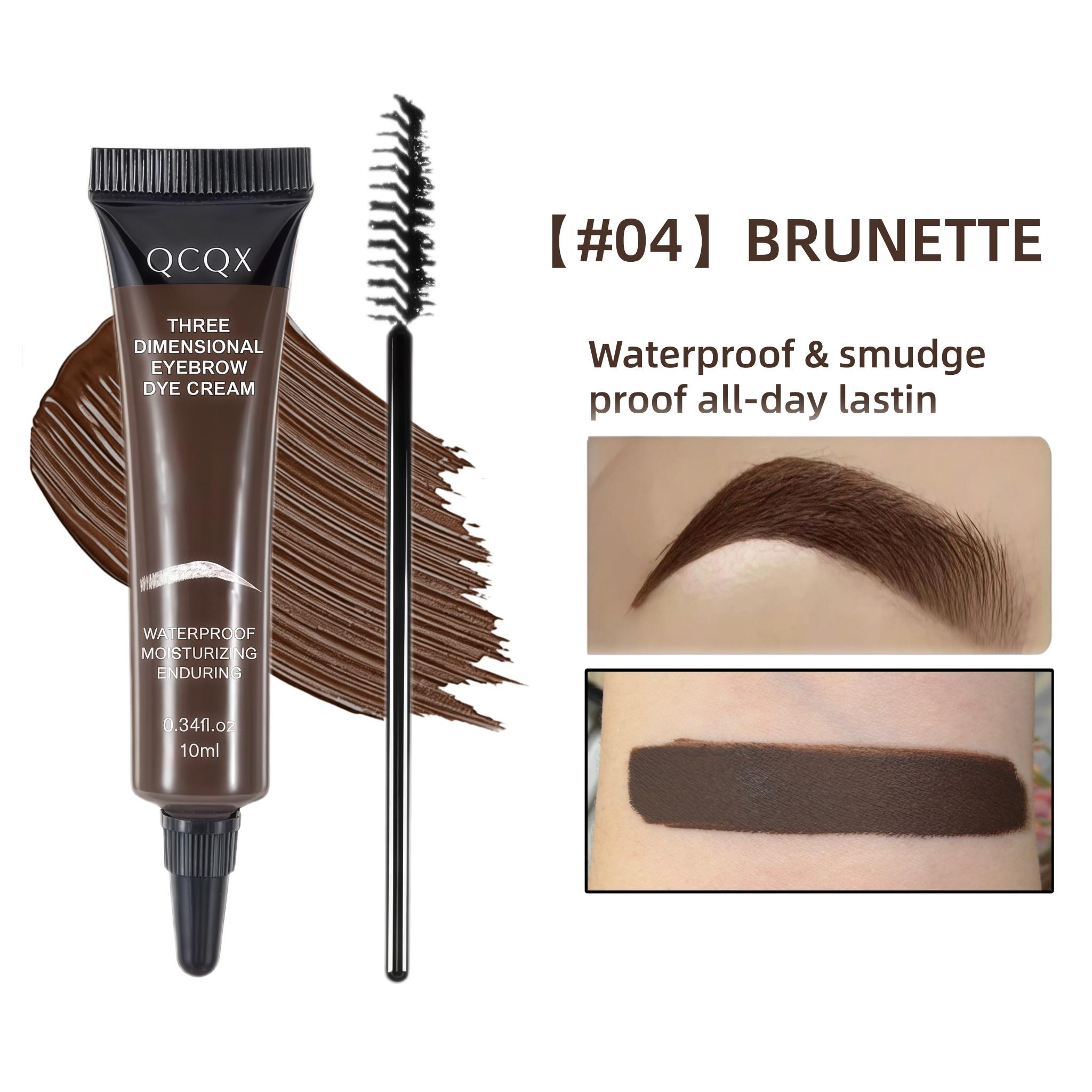 Qcqx】Eyebrow Kit for Home and Daily Use | eBay