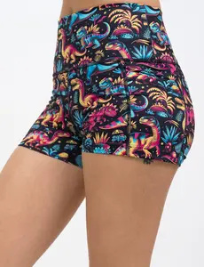 CVG Shorts | Jurassic