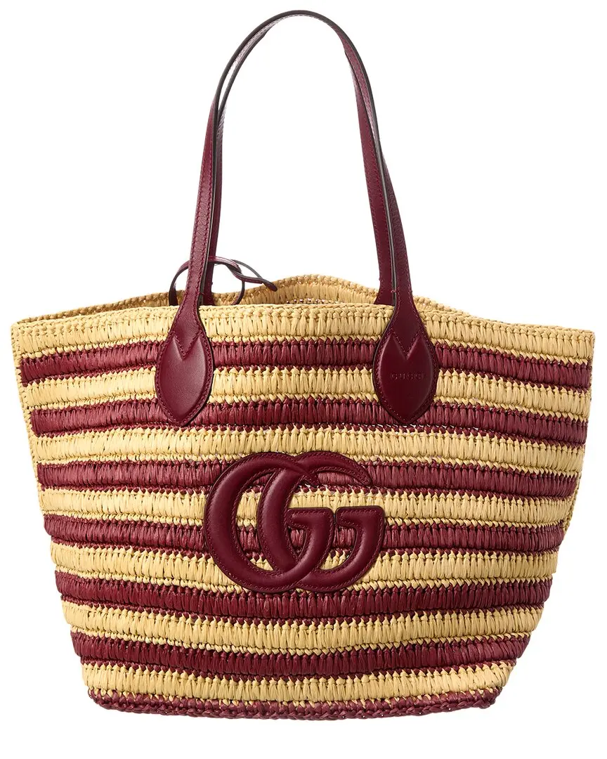 Gucci GG Medium Tote