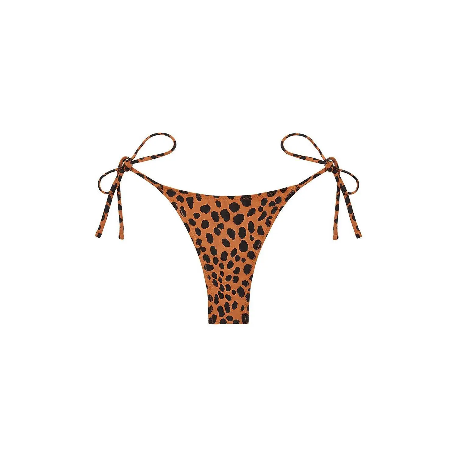 praia bottom in spotted amber praia bottom in spotted amber