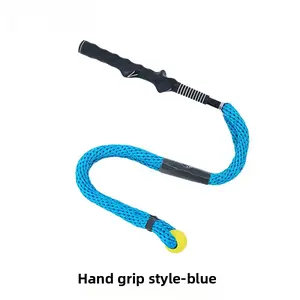 Golf Swing Speed Training Rope Golf Swing Trainer Power Resistance Band Golf Warm-Up Training Aid Golf Accessories