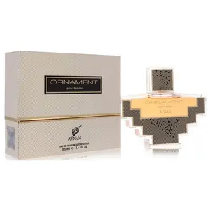 Ornament Pour Femme by Afnan perfume EDP 3.3 / 3.4 oz New in Box