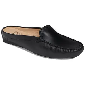 Marc Joseph New York Briarwood Slip-On Mule