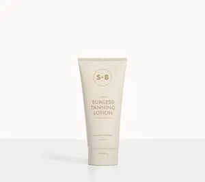 SUGARED + BRONZED Sunless Tanning Lotion 3oz Body Care Faux