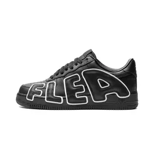 Air Force 1 "CPFM - Black" HJ8463 001
