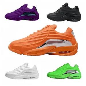 2026 Gongya shoes for men and women, large size basketball shoes, air-cushioned running sneakers, comfortable and durable, unisex