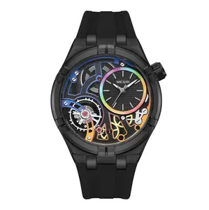 MACHER Spectrum Drive