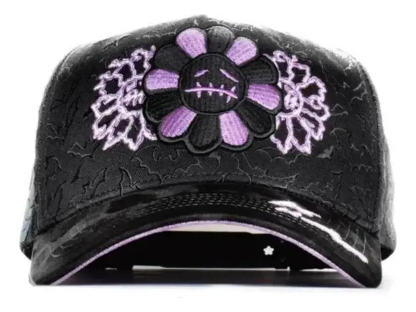Gorra Muratravis X More Electric