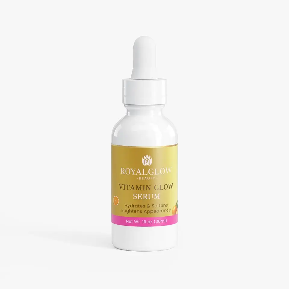 Vitamin Glow Serum Vitamin Glow Serum