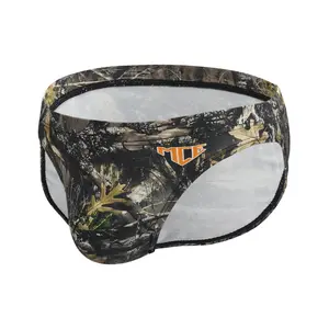 Camo MCE swim briefs Camo MCE swim briefs