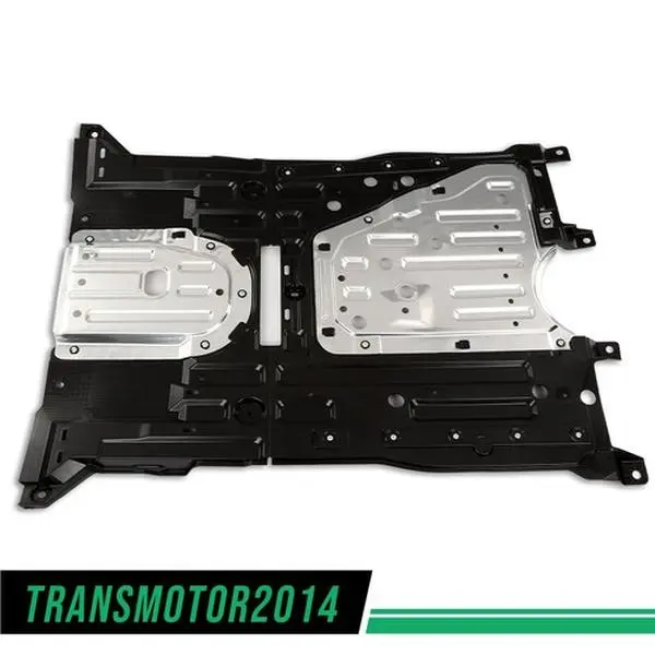 Fit For 2012 Honda Civic 2013 Acura ILX Lower Engine Cover Assembly 74110TR3A10