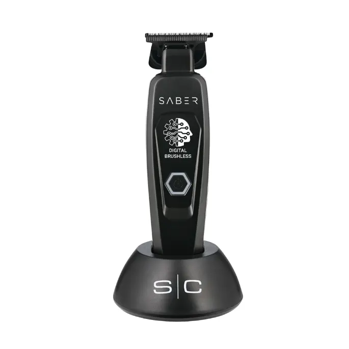 StyleCraft Saber Trimmer - Black