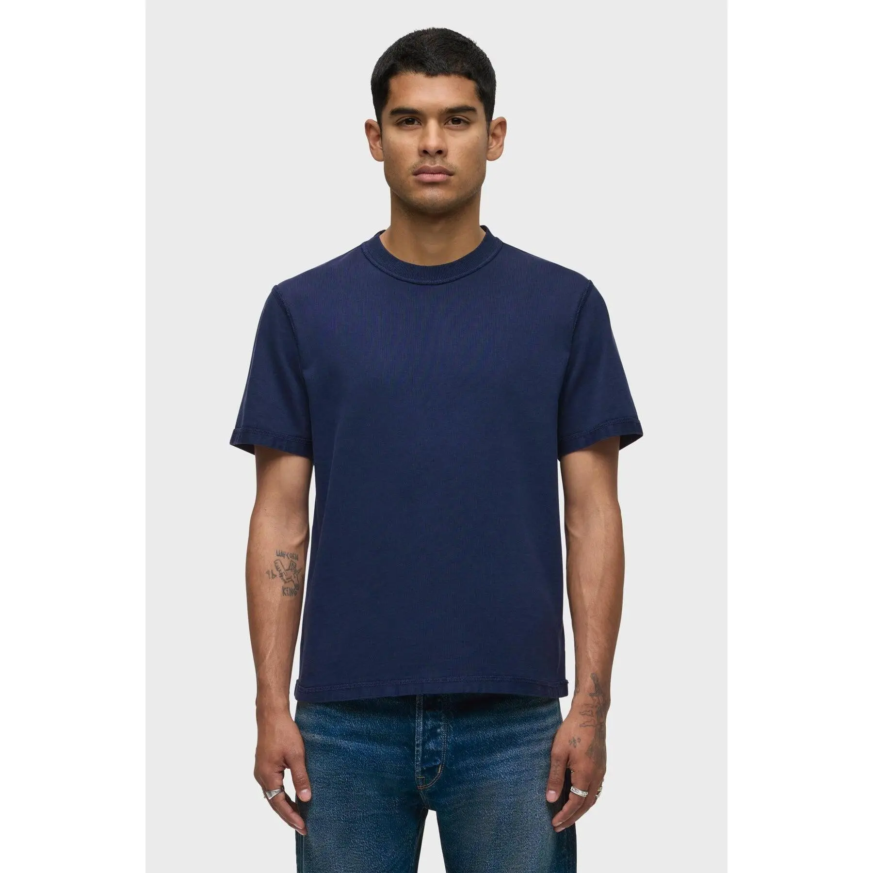 Heavyweight Tee