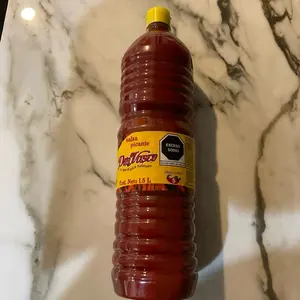 Don Vasco Spicy Sauce 1.5L - Rich & Tangy Flavor for Everyday Meals