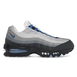 Nike Air Max 95 OG Big Bubble Blue Spark