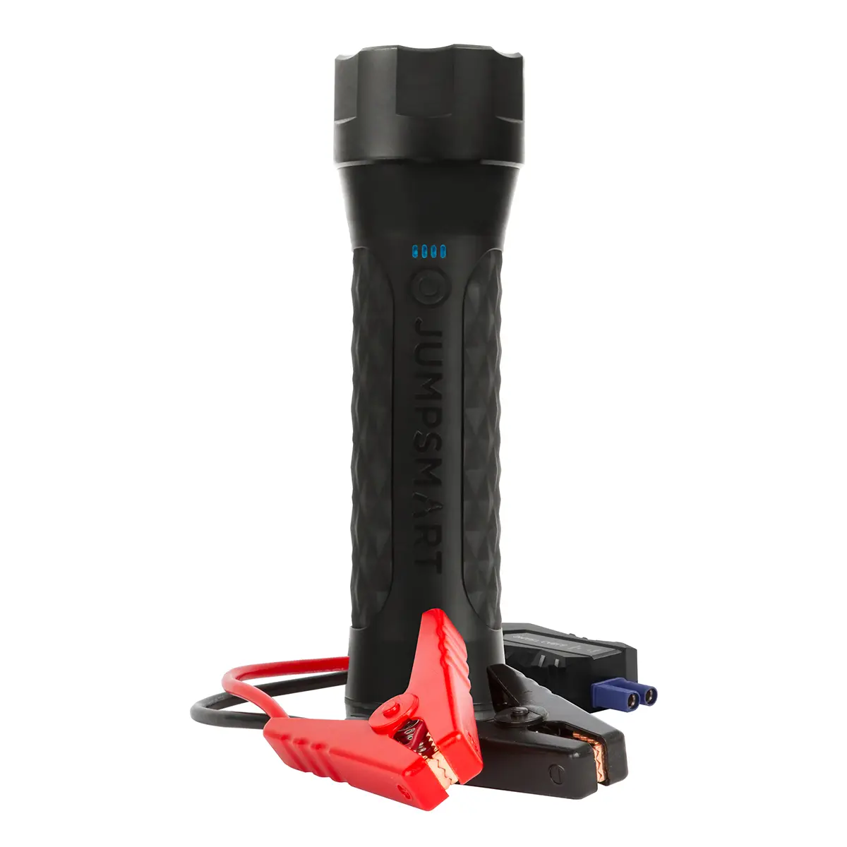 JumpSmart - 10-In-1 Portable Vehicle Jump Starter, Power Bank & More