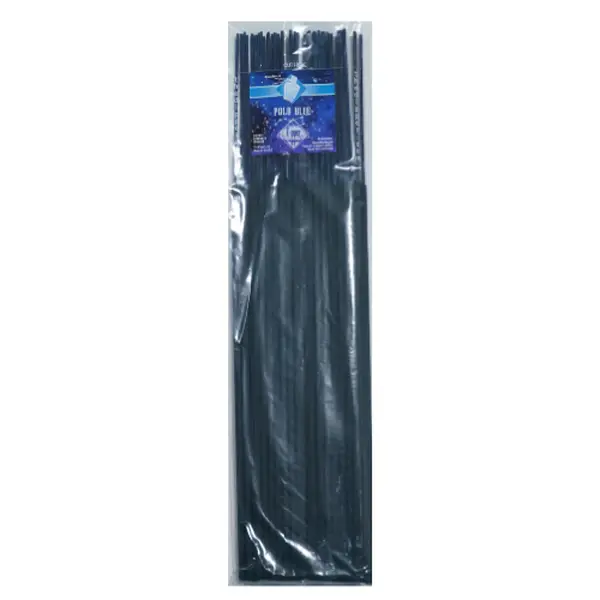 The Dipper 19" Jumbo Incense, Polo Blue, 50 Sticks