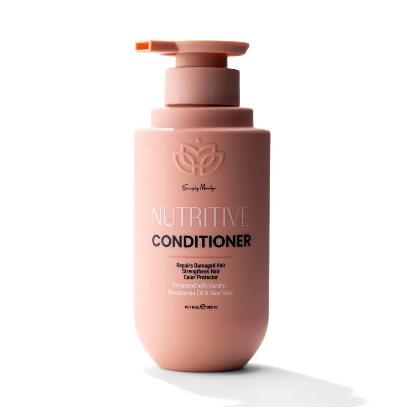 shampoo simply mandys - TikTok Shop