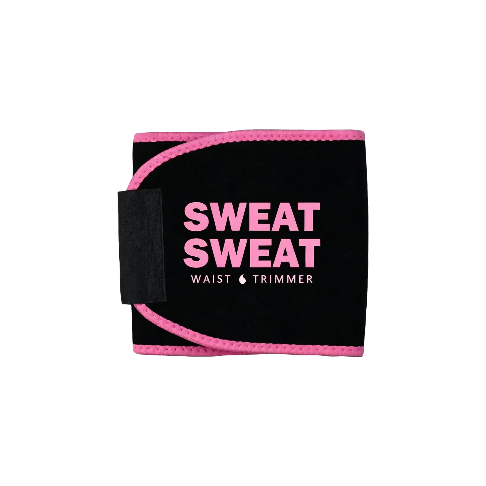 AODI sweat belt gym stuff sweat waist trainer body shape sweat band for women sweat band AODI for sweating