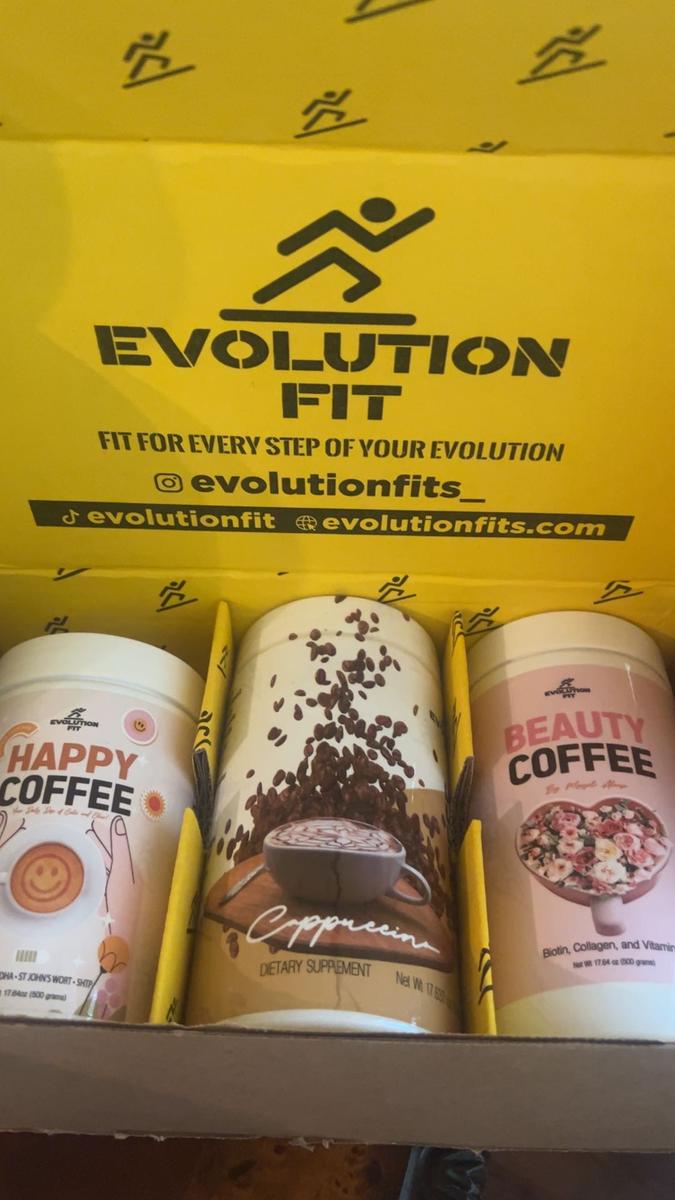 Item: coffeelovertrio