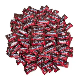 Goldenberg's Original Dark Peanut Chews 1 Pound Goldenberg's Original Dark Peanut Chews 1 Pound