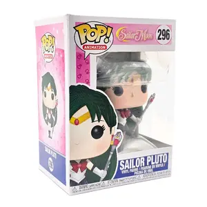 Funko Pop! Animation - Sailor Pluto #296