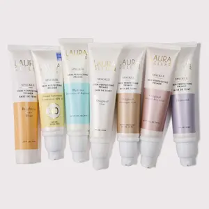 Spackle Skin Perfecting Primer