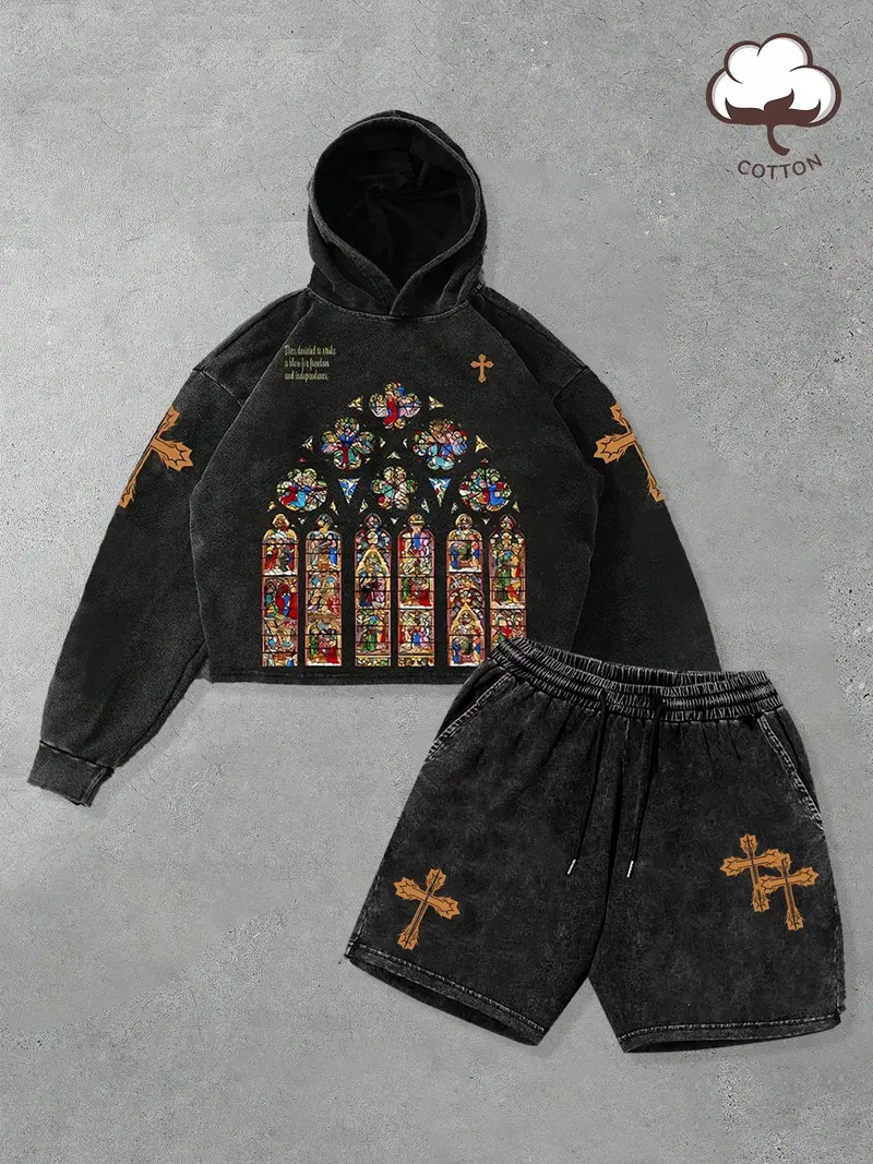 givenchy two piece set - TikTok Shop