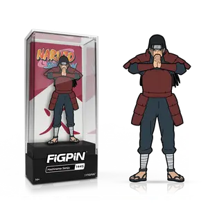 FiGPiN Naruto Shippuden Hashirama #1445 LE 1000 eVend Exclusive