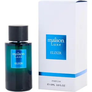 Maison Luxe Elixir By Hamidi Parfum For Unisex